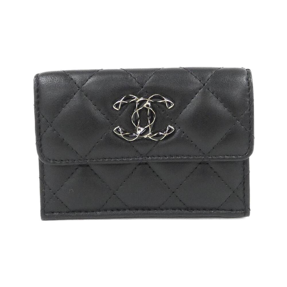 Chanel AP3650 wallet